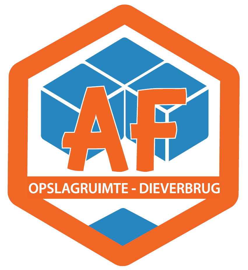 AF Opslagruimte Dieverbrug