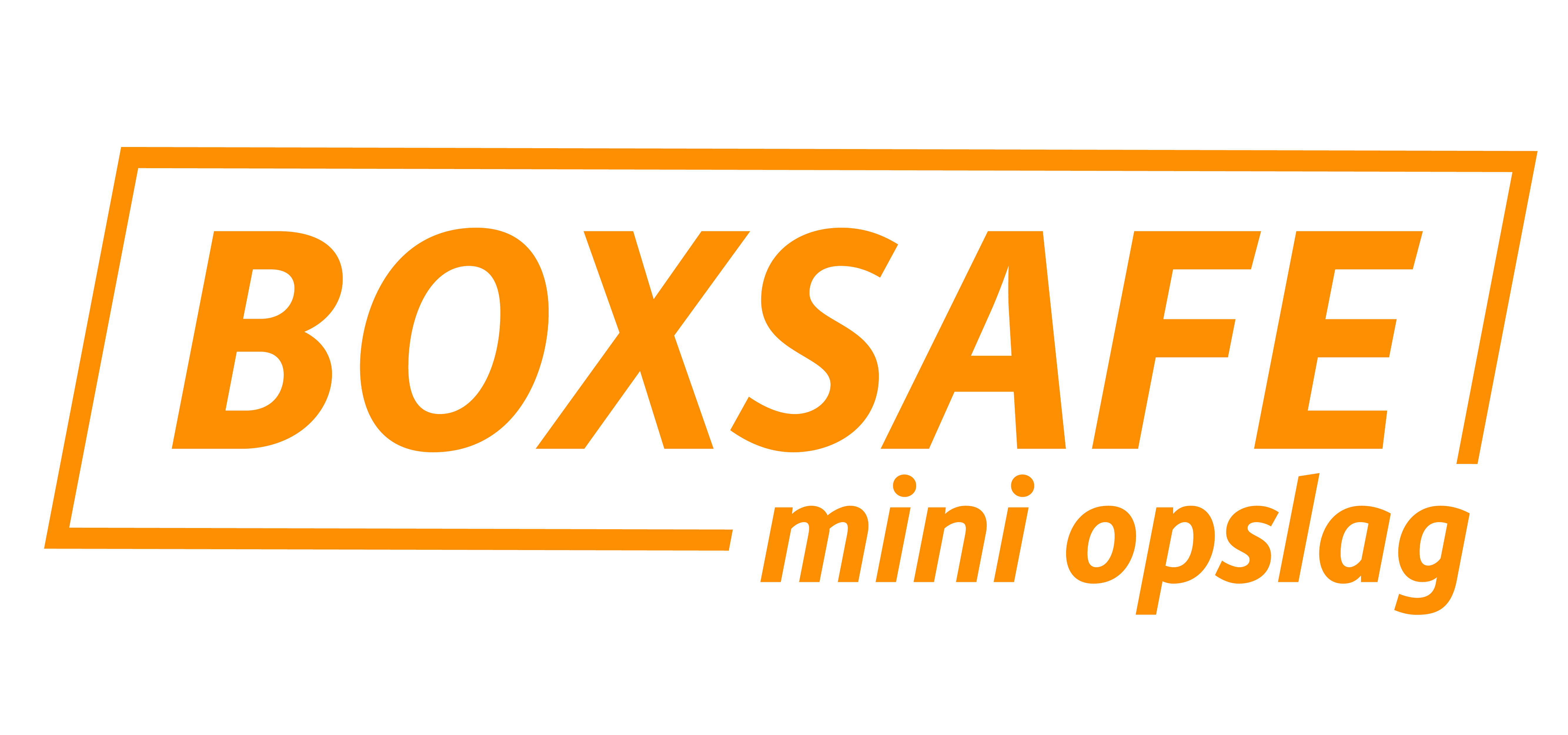 Boxsafe Selfstorage