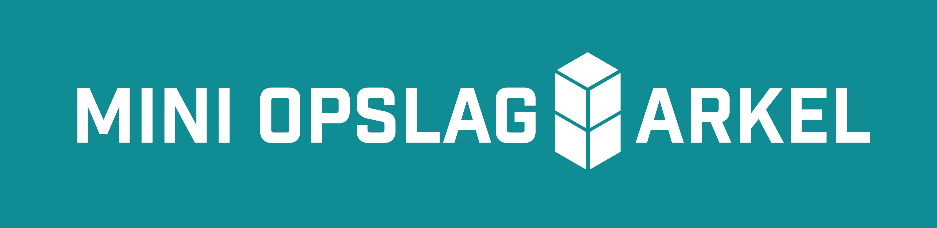 Mini Opslag Arkel