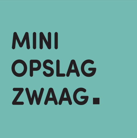 Mini Opslag Zwaag
