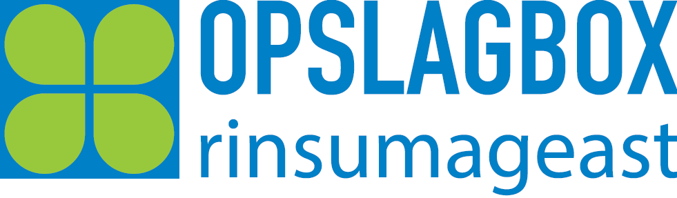 Opslagbox Rinsumageast