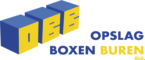 Opslagboxen Buren