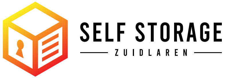 Selfstorage Zuidlaren