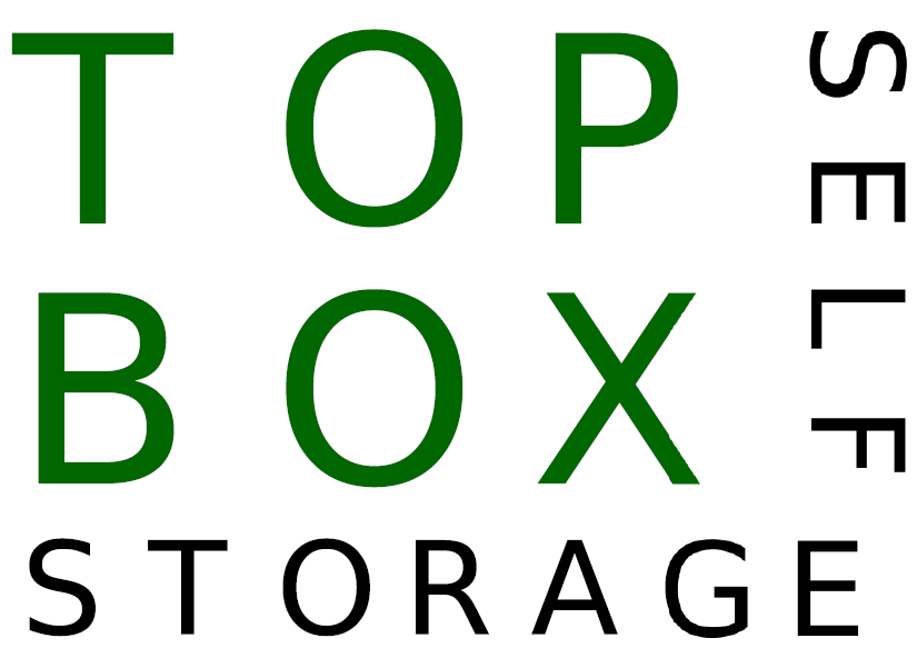 Topbox Selfstorage