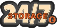 24/7 Storage