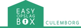 Easy Opslagbox