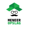 Meneer Opslag