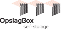 Opslagbox Leeuwarden