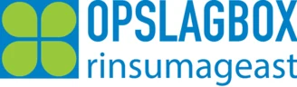 Opslagbox Rinsumageast