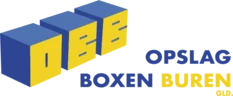 Opslagboxen Buren