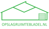 Opslagruimte Bladel
