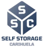 Self Storage Carihuela