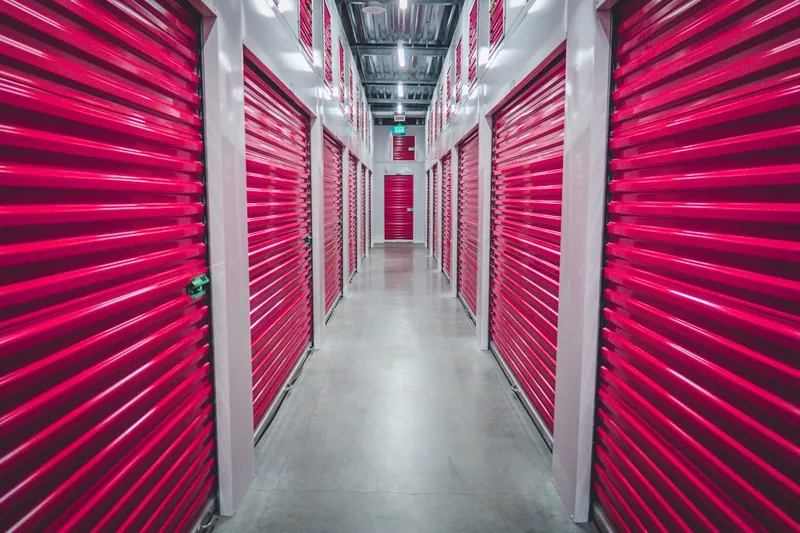 Onbemande selfstorage: de complete gids voor exploitanten