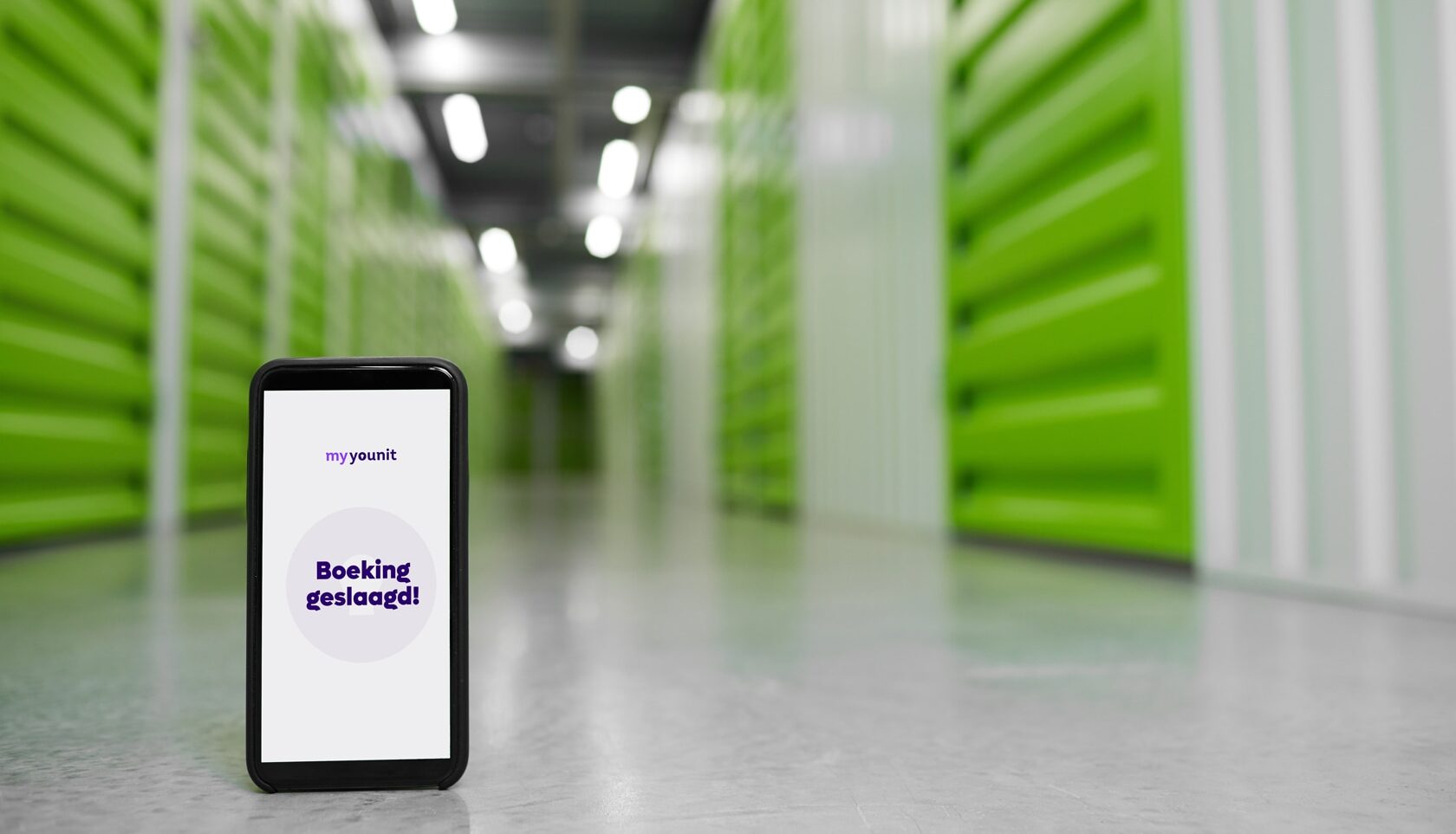 Automated confirmation