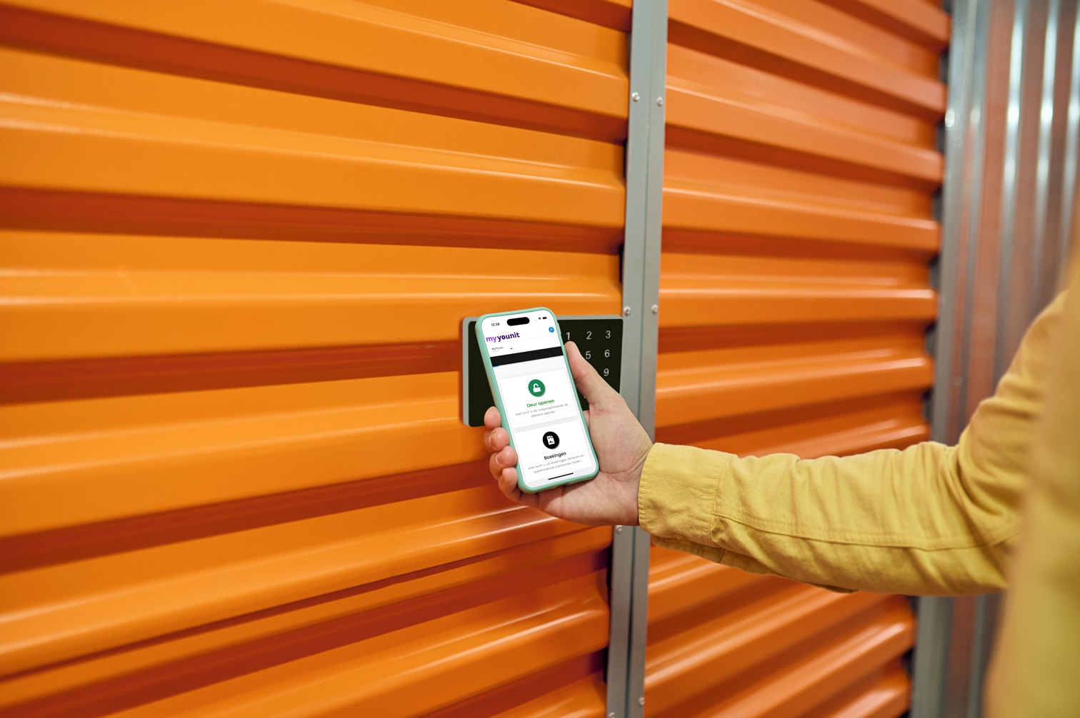 Payment and administration sorted